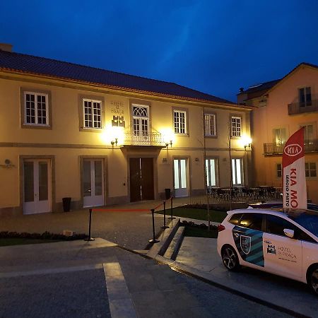 Da Praca Vandrehjem Santa Maria da Feira Eksteriør billede